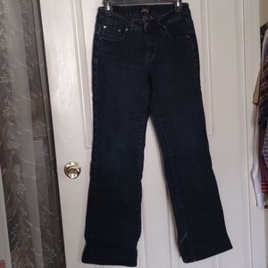 JAG Stretch Straight Leg Jeans
